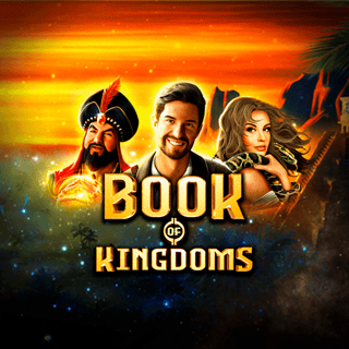 Book of Kingdoms