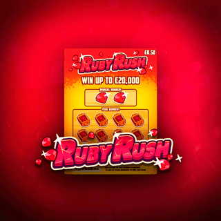 Ruby Rush screenshot