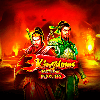 3 Kingdoms - Battle of Red Cliffs
