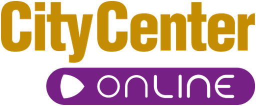 City Center Online Logo